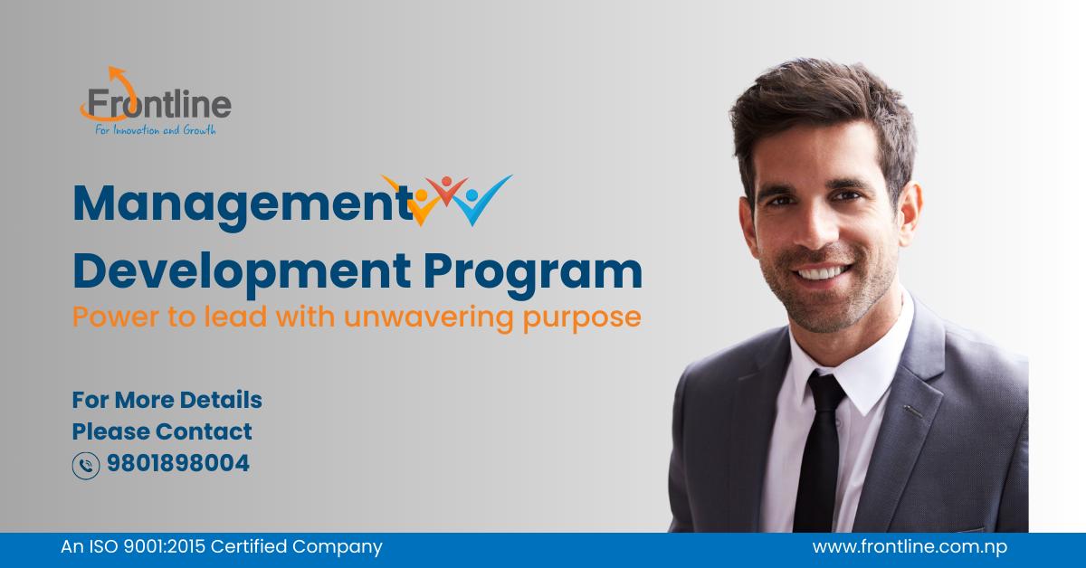Management Development Program